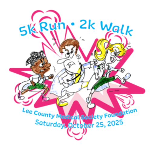 Lcms Foundation 5krun/2kwalk