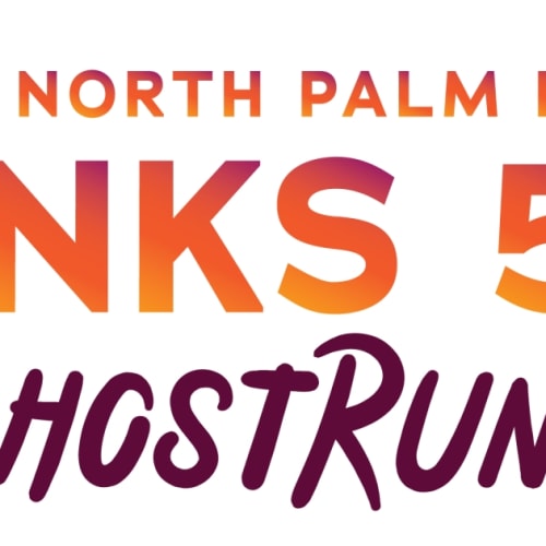 North Palm Beach Links 5k