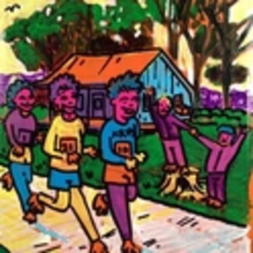 Acadiana Hop's Trotters