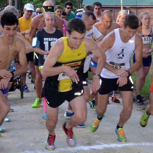 Flatwoods 5k