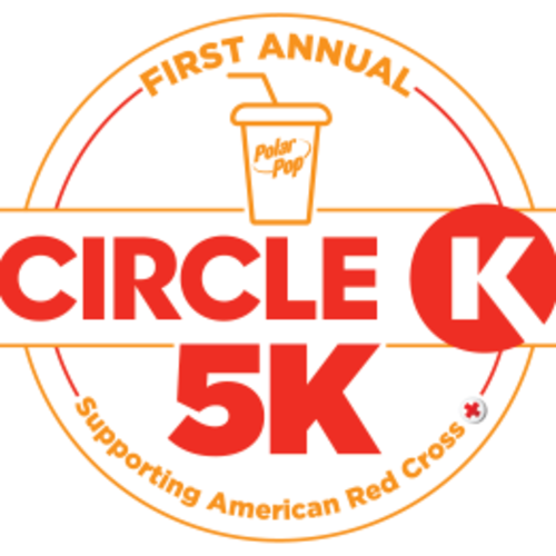 Circle K 5k