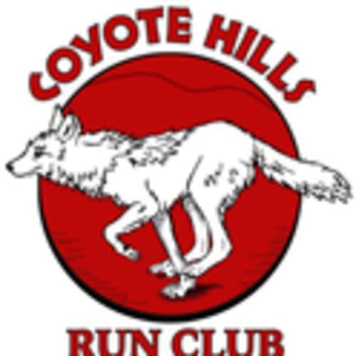 Coyote Hills Running Club
