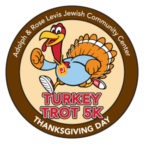 17th Annual Levis Jcc Turkey Trot 5k