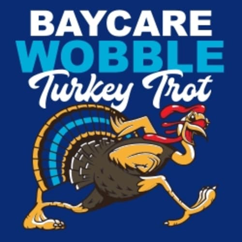 Baycare Wobble Turkey Trot