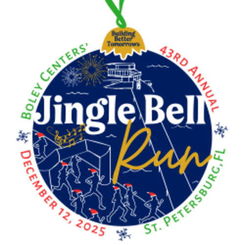 Boley Centers' 43rd Annual Jingle Bell Run