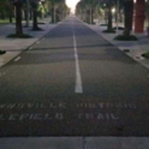 Let's Go Brownsville - RUN -