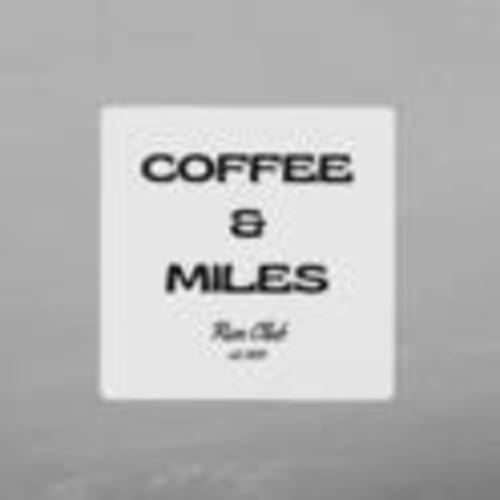 Coffee and Miles Run Club