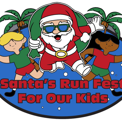 Santa's Run Fest