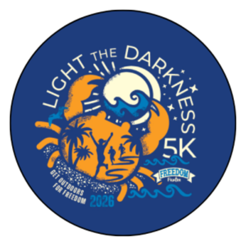 Light The Darkness 5k
