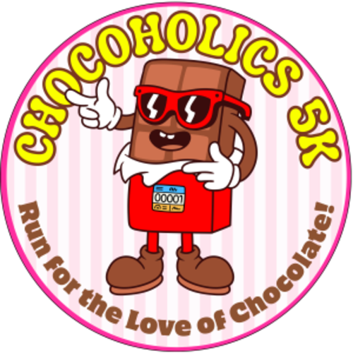 The Chocoholics 5k: Run/walk: Davie Fl