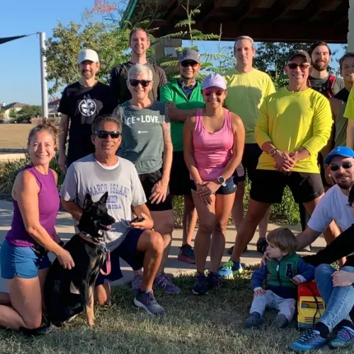 Pflugerville Running Club - Free 5k run every Saturday 8am
