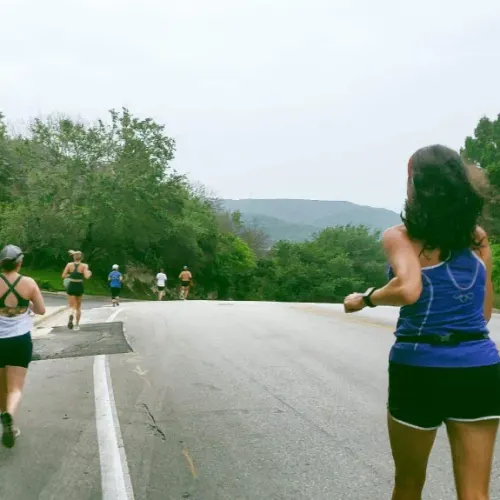 Austin Wednesday Runners