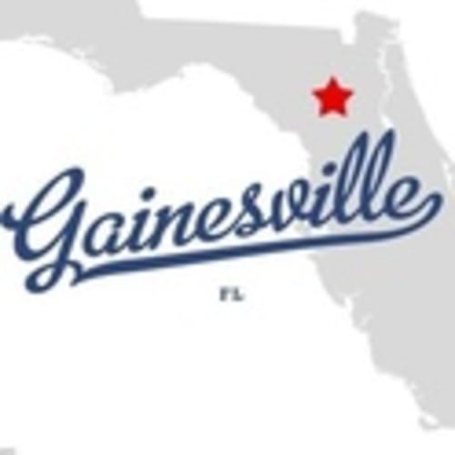 Gainesville Runner's Club