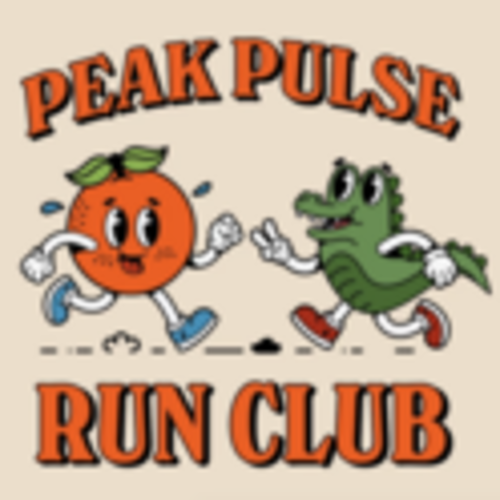 Peak Pulse Run Club