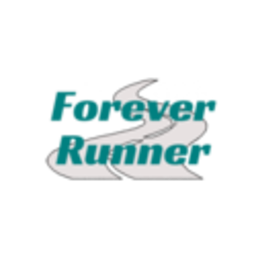 Forever Runners Over 50