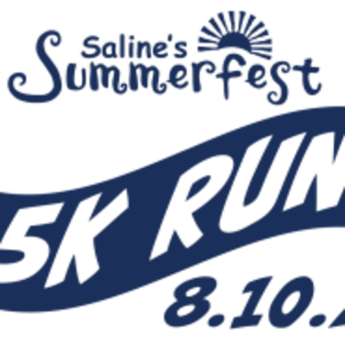 Saline Summerfest 5k