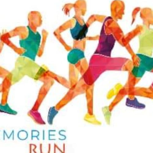 Milford Memories Run