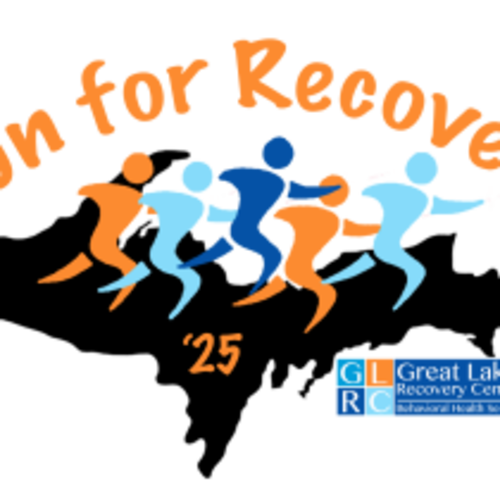 Run For Recovery 2025