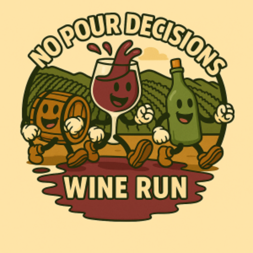 No Pour Decisions