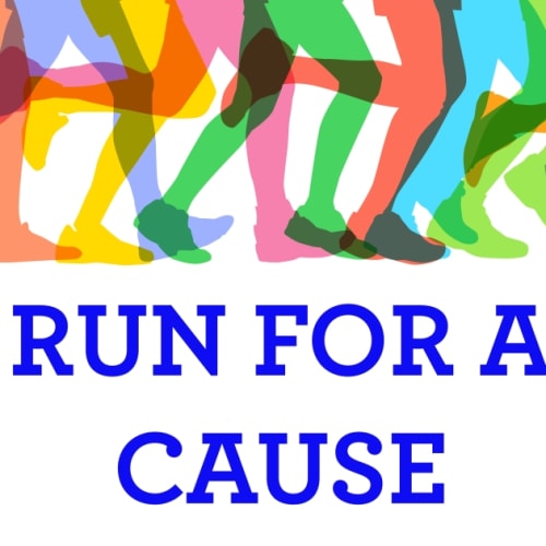 Run For A Cause 5k Run & Walk