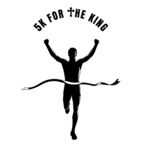 5k For The King (2025)