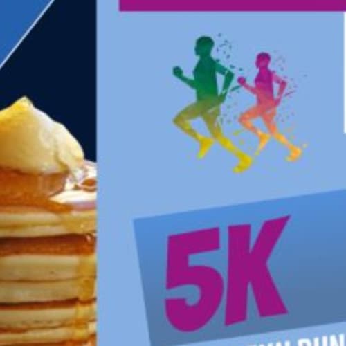 Troy Family Daze 5k Run/walk