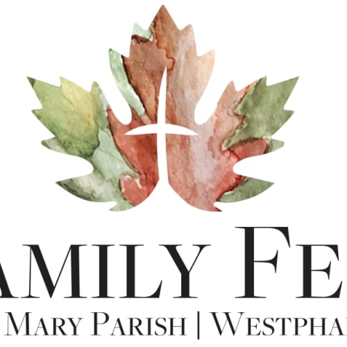 St. Mary's Parish Family Fest 5k Run & Walk