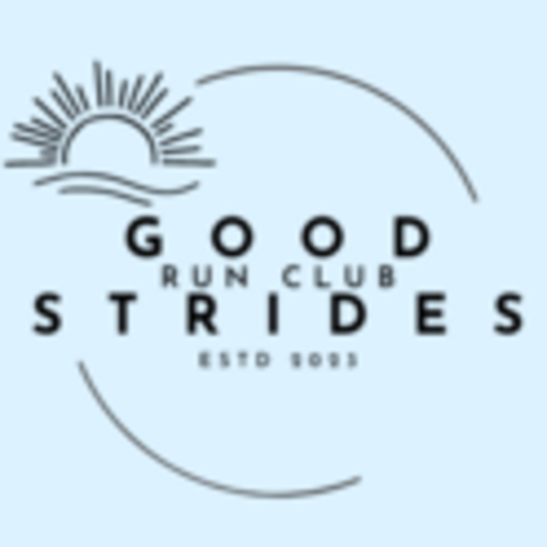 Good Strides Run Club