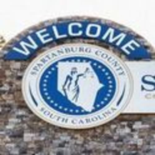 Spartanburg Area Trail Running