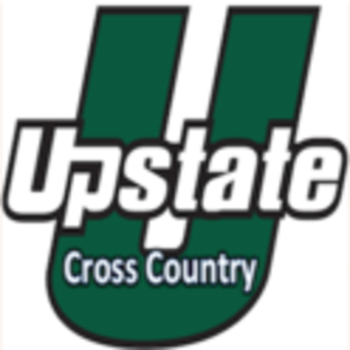 USC Upstate Cross Country