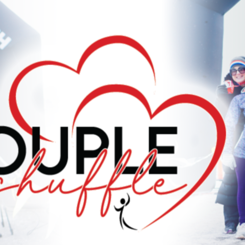 Couple Shuffle - Ann Arbor