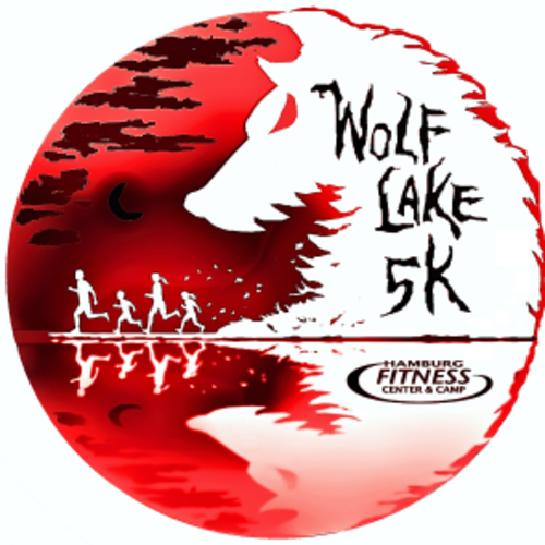 Wolf Lake 5k Trail Run/walk