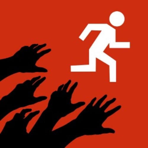 Zombie Run