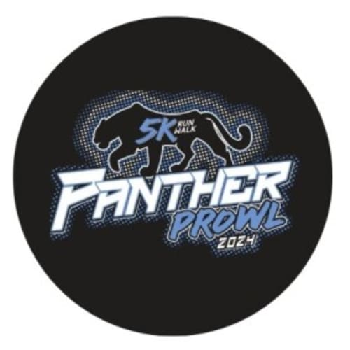 Peace Panther Prowl 5k Walk/run