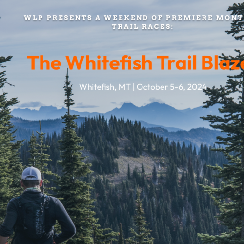 Whitefish Trail Blazer