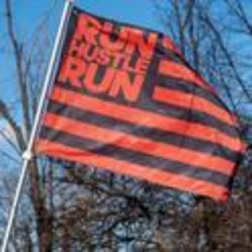 Run Hustle Run