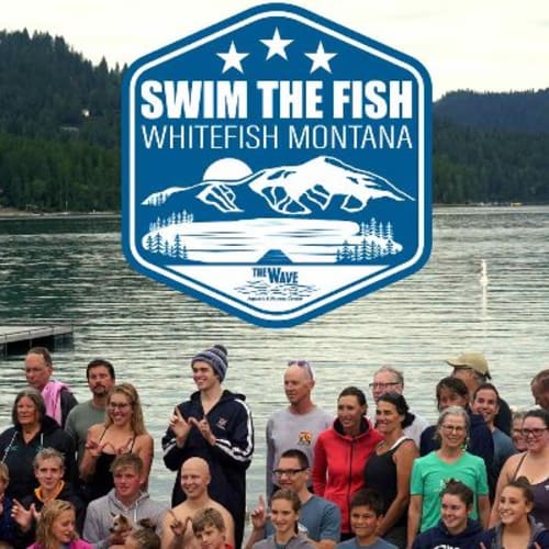 Swim The Fish 2025