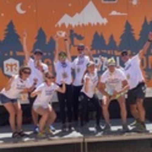 Kenyon Run Club