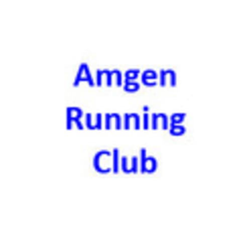 Amgen Running Club