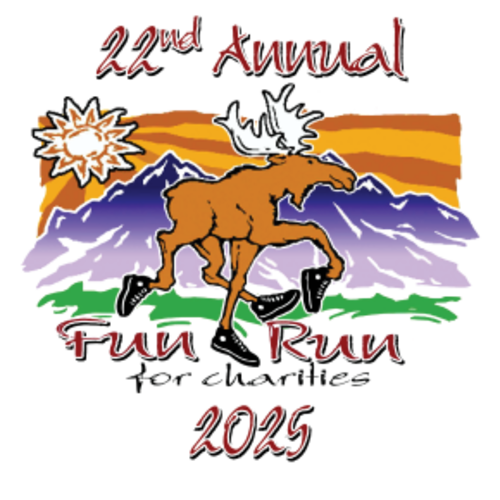 Annual Fun Run For Charities