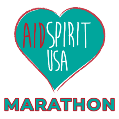Aidspirit Usa Marathon