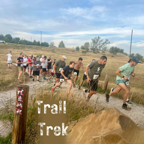 Rim Runner Trail Trek