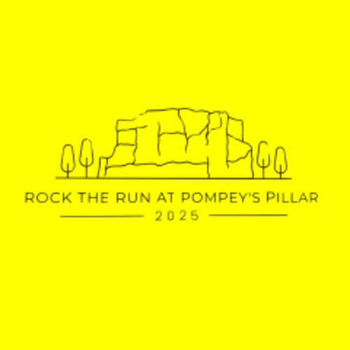 Rock The Run! 1-mile Kids Run At Pompey's Pillar
