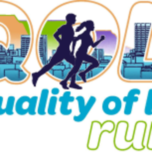 Quality Of Life Run 2025
