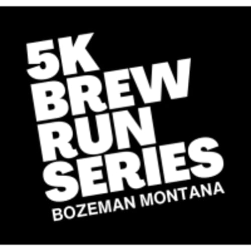 5k Brew Run At Bridger Brewing