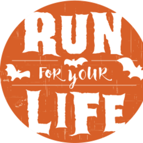 Run For Your Life 5k & Kid's Run/walk