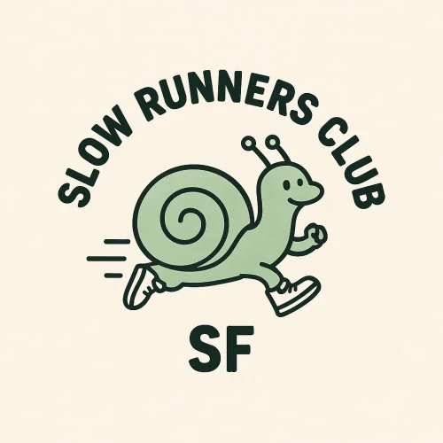 Slow Runners Club