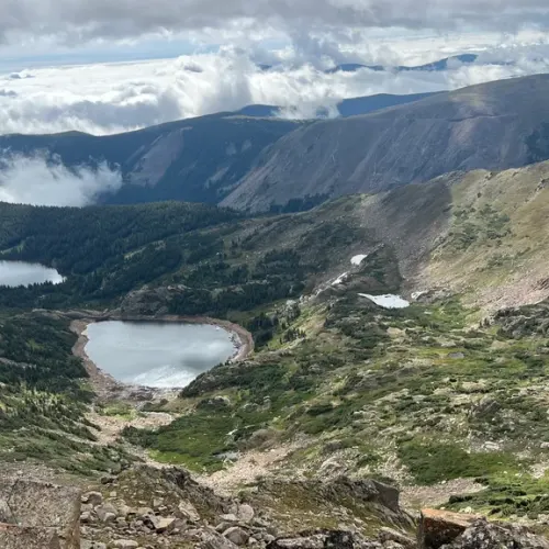 Boulder Trail Running Breakfast Club