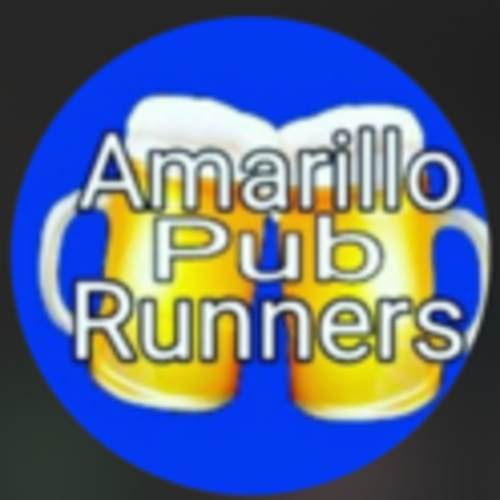 Amarillo Pub Runners