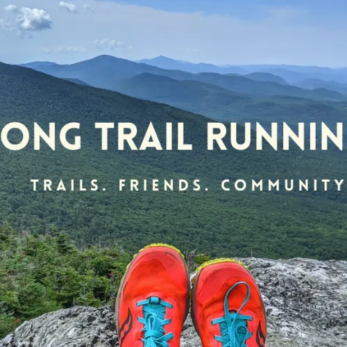 Long Trail Running Club